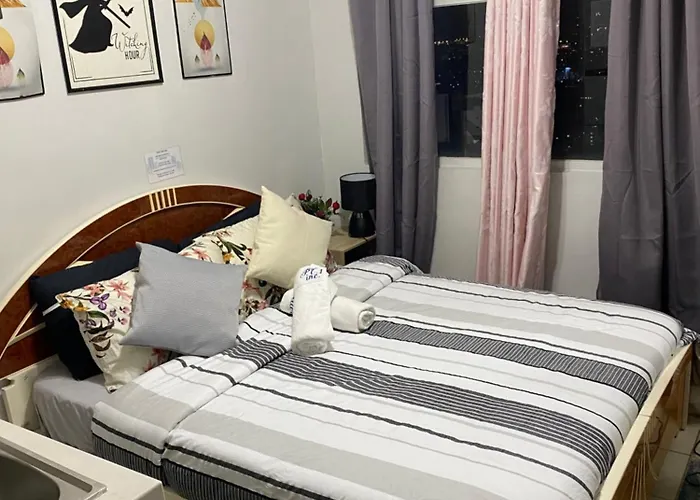 Collins Condotel Apartamento *