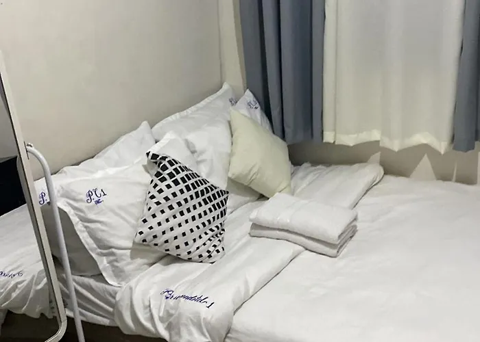 Collins Condotel Apartamento