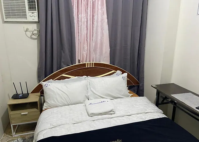 Collins Condotel *