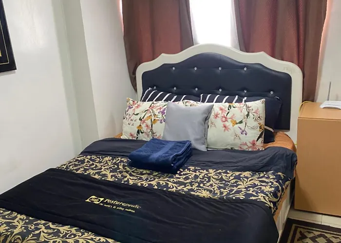 Apartamento Collins Condotel *