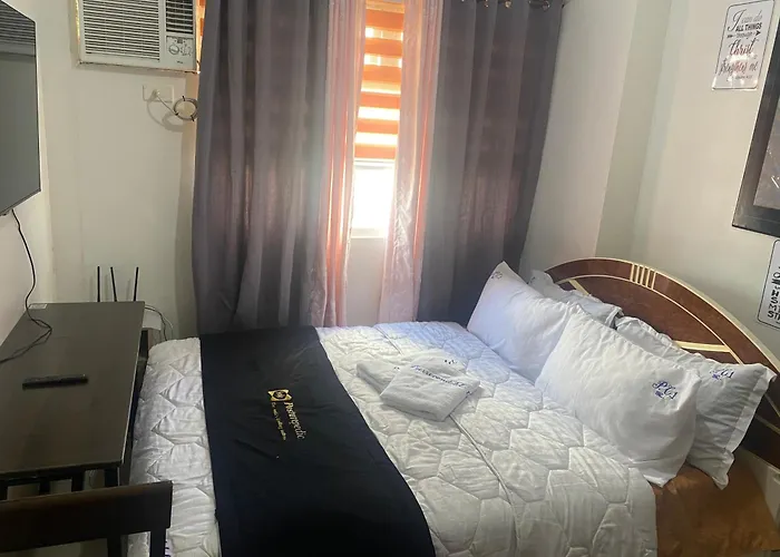 Collins Condotel *