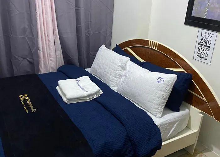Collins Condotel *
