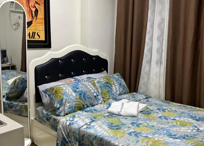 Collins Condotel *