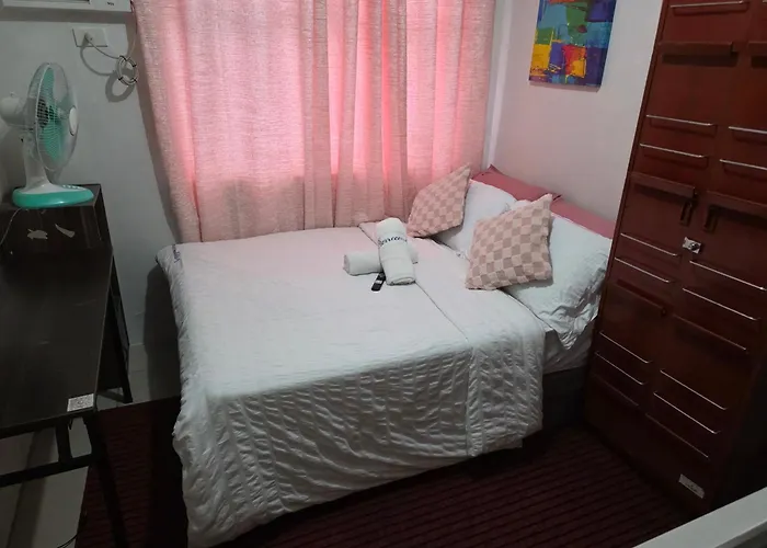 Collins Condotel
